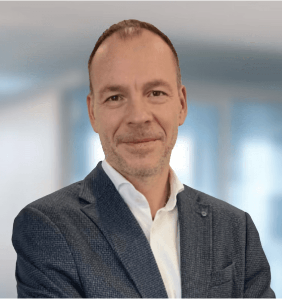 Marc Wüllner – Geschäftsführender Gesellschafter, TLMW Asset Management